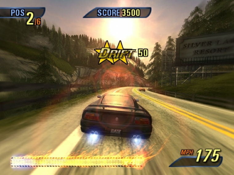 Burnout 3: Takedown - Imagen 5